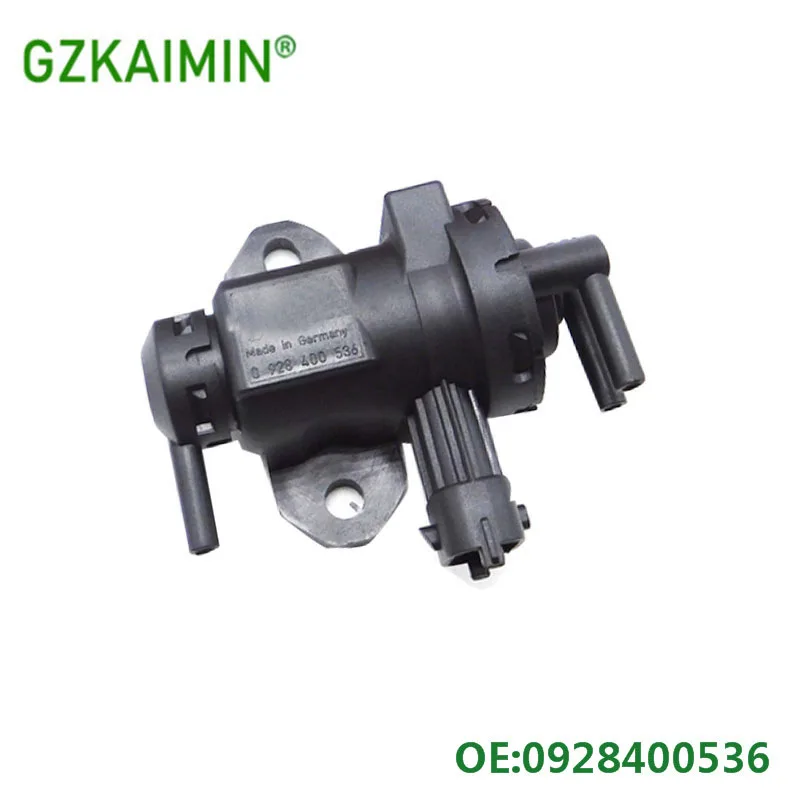 Новый вакуумный электромагнитный клапан EGR EVRV для HOLDEN RODEO DIESEL 3.0L 4JH1 4JH1T 03 07 MAZDA BT50 FORD