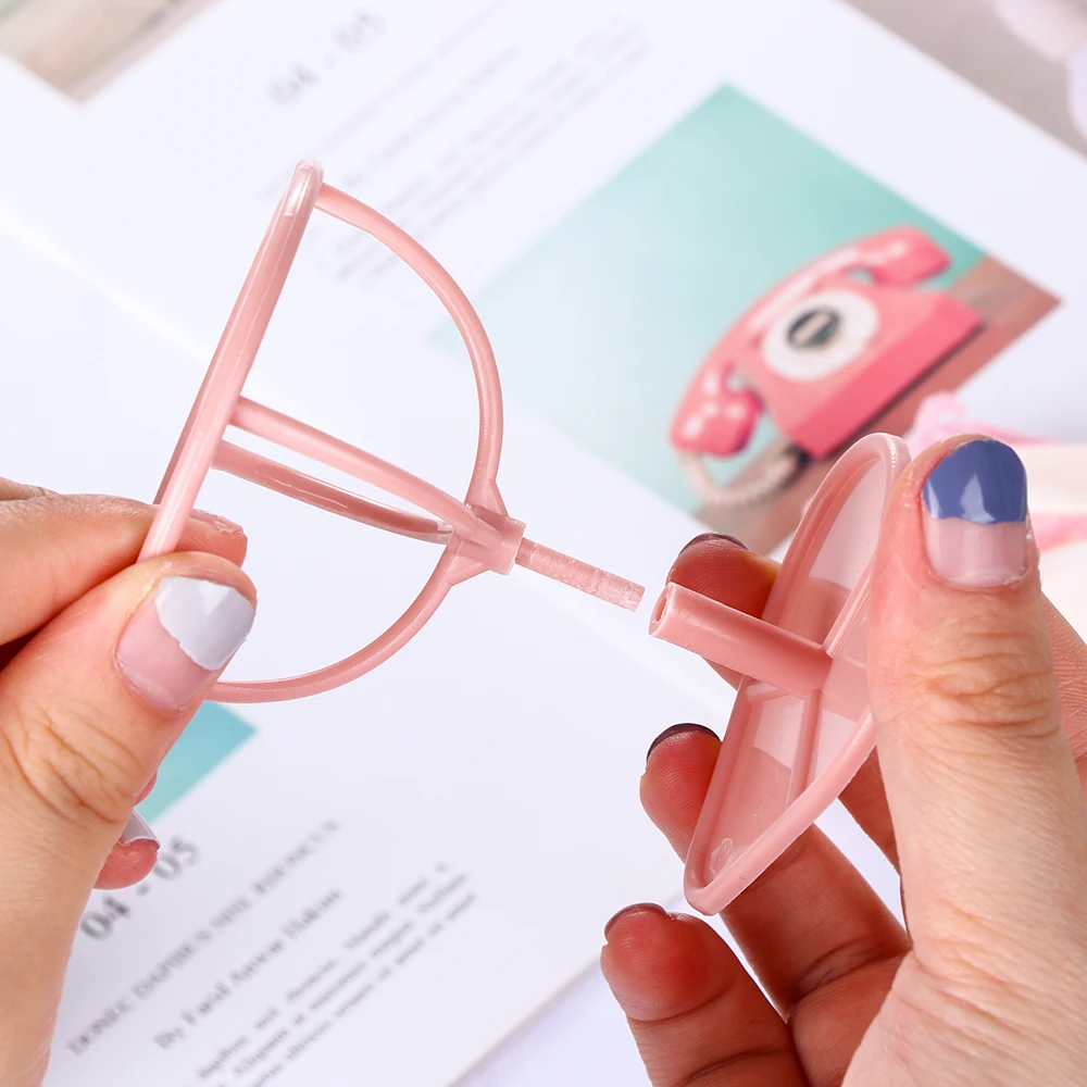 Горячая Распродажа 1 шт. держатель спонжа для макияжа подставка губки пудры сушки