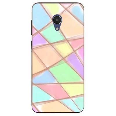 Чехол с рисунком для Alcatel 1X 5059A 5059D 5059X 5059Y мягкий чехол из ТПУ на заднюю панель