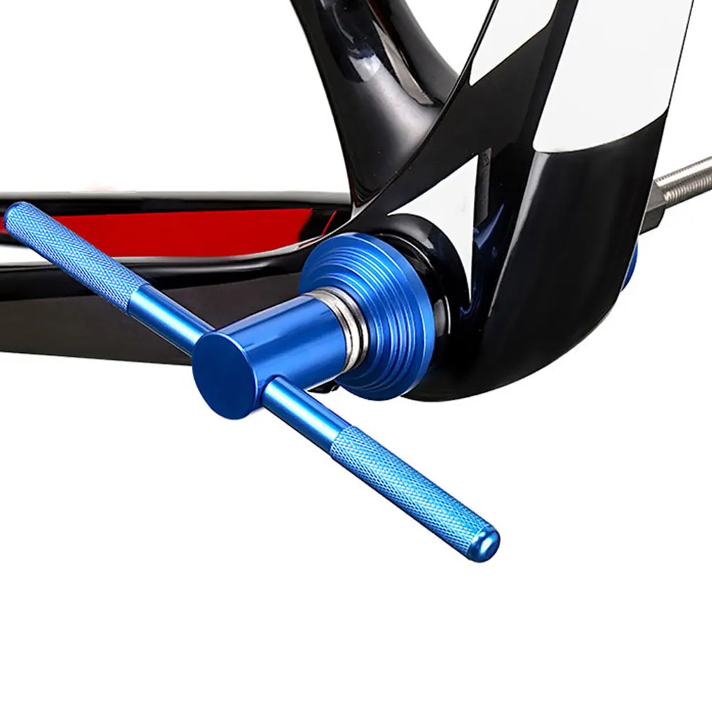 

Bike Bicycle Headset BB Bottom Bracket Press Tool Installation Tools High Quality Practical And Durable in stock fast shipping
