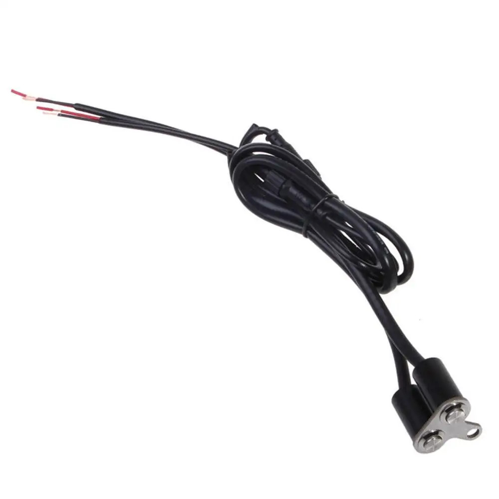 Кнопка включения и выключения мотоцикла из нержавеющей стали регулируемое