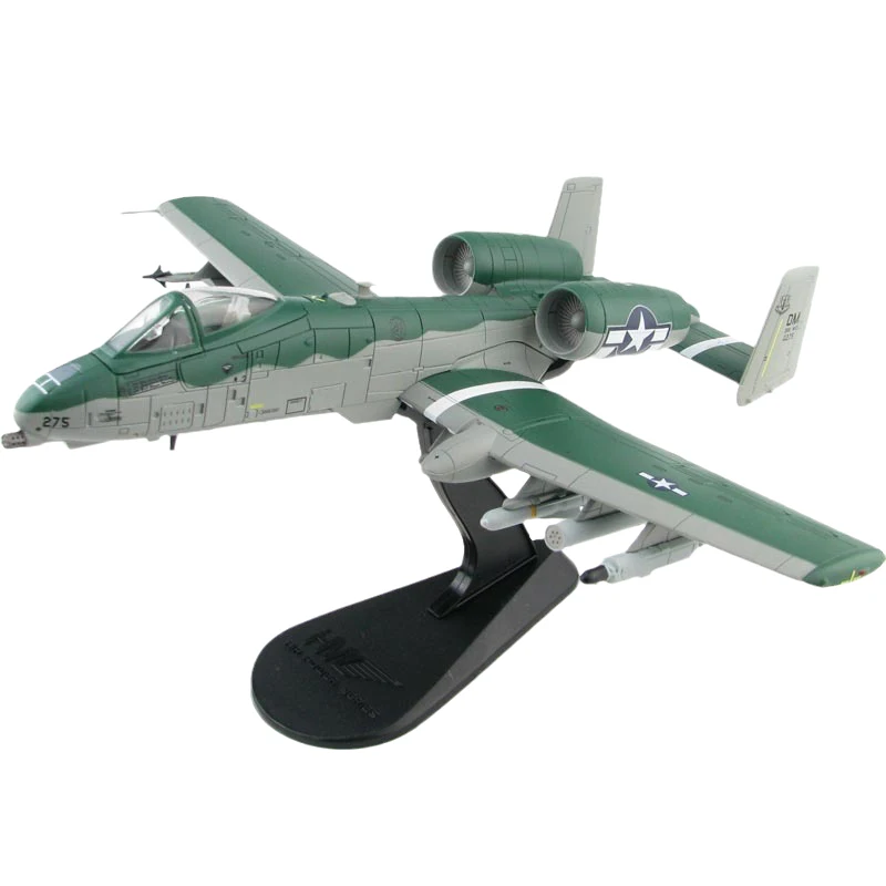 

HM ha1329 A10 A-10C "demo team" 354th FS, Davis montane Air Force Base