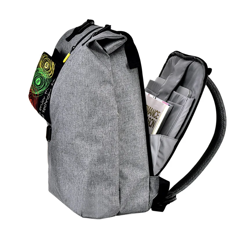 Туристический рюкзак Ninetygo Outdoor Leisure Backpack | Багаж и сумки