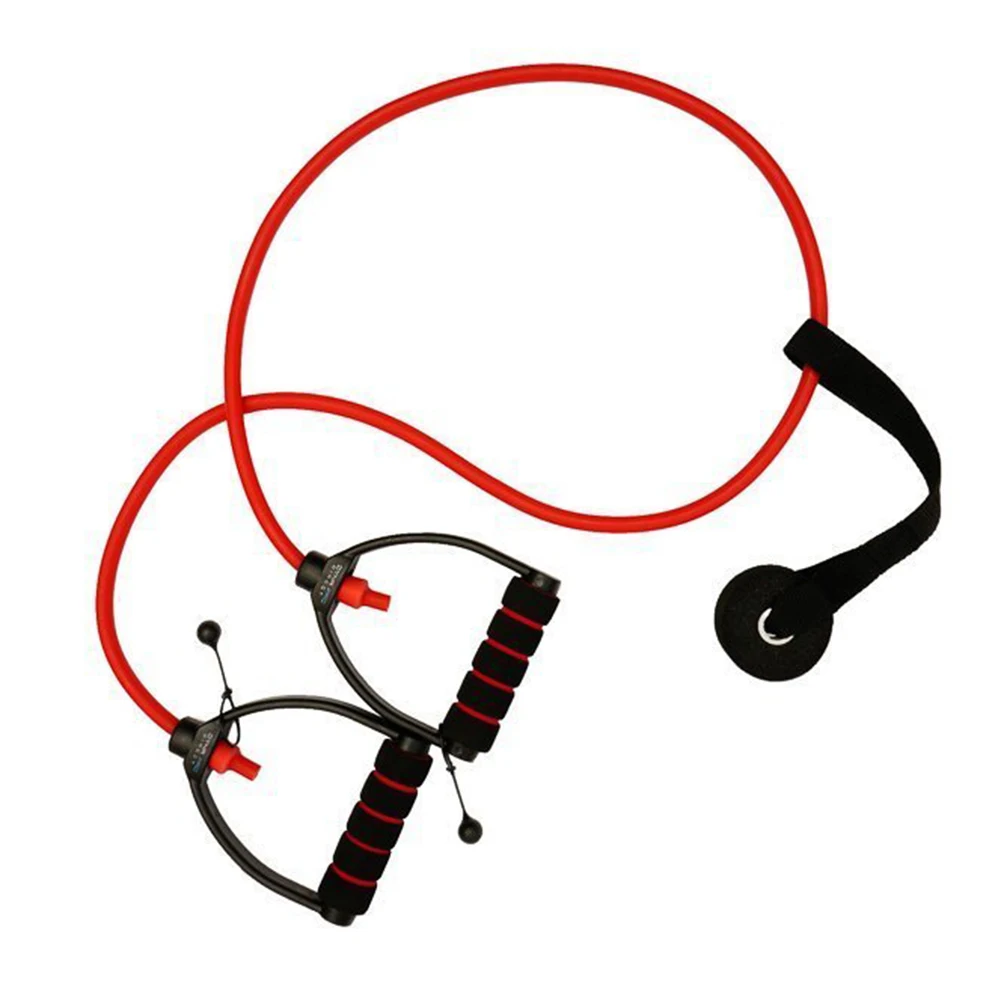 1 шт. для дома фитнеса резистор крепление якоря губка эластичные резинки