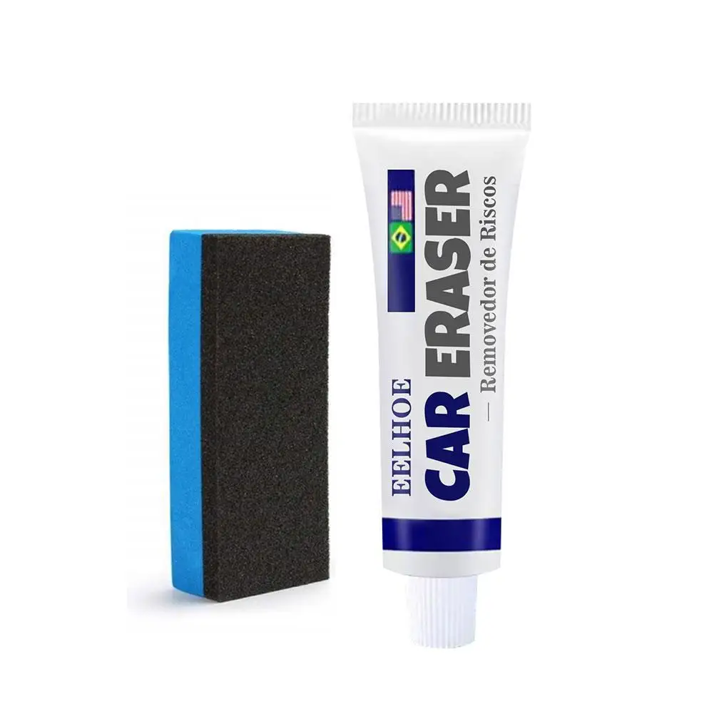 

Воск для полировки и ремонта царапин автомобиля, средство для удаления царапин