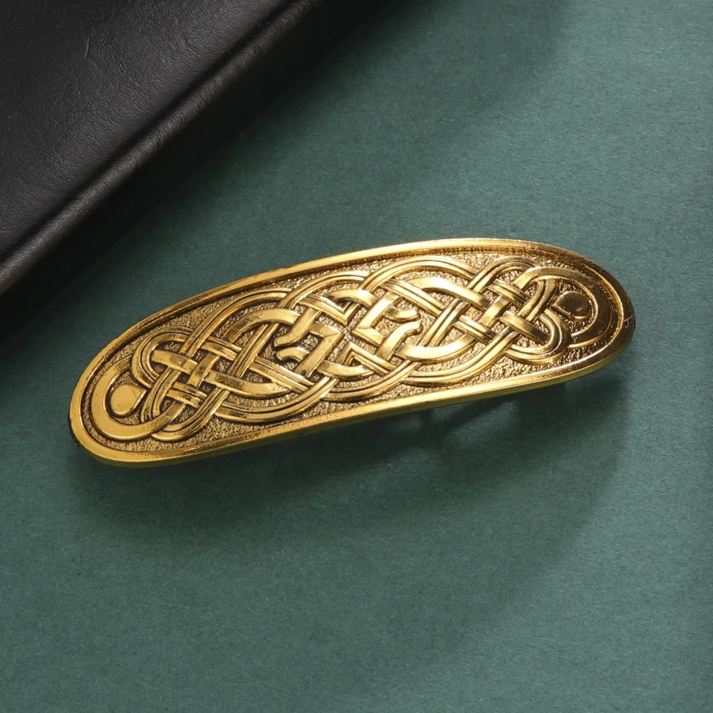 Barrette Hair Clip Accessories For Women Vintage Jewelry New