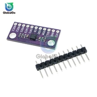 lis3dsh high resolution three axis accelerometer triaxial accelerometer module lis3dh for arduino