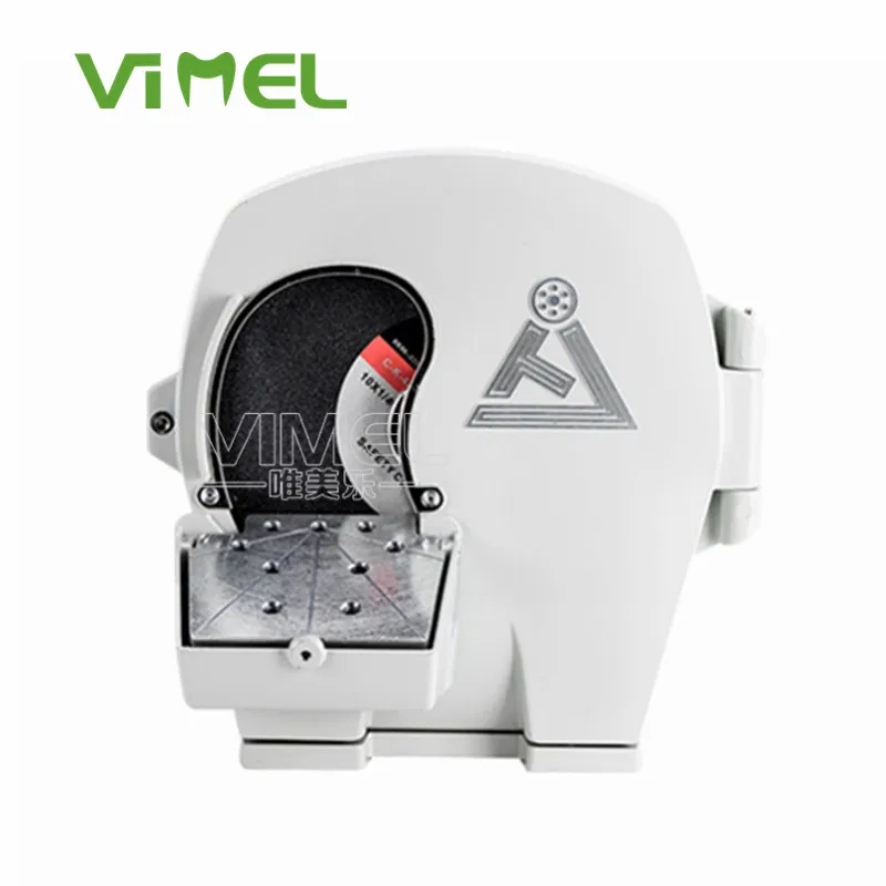 Новое поступление зубные триммер для влажной обработки моделей абразивный диск