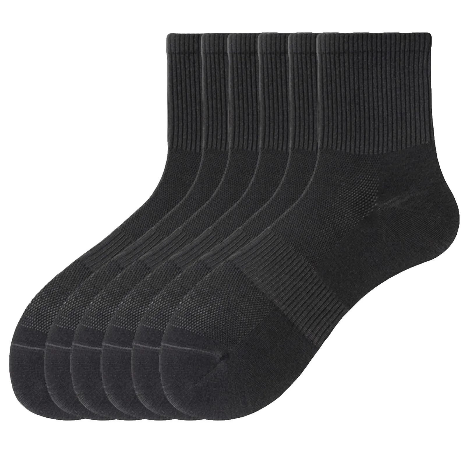 

Women's Socks Warm Sports Socks Business Durable Suitable For Casual Outdoor Sports Socks Men's And Women's Fitness Running