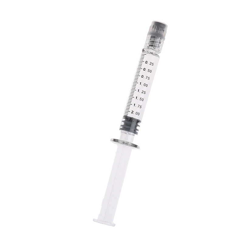 

2ML Lip/nose Filler Hyaluronique Pen Syringe Ampoule Needle For Hyaluronic Acid Lip Injection Wrinkle Removal Water Syringes