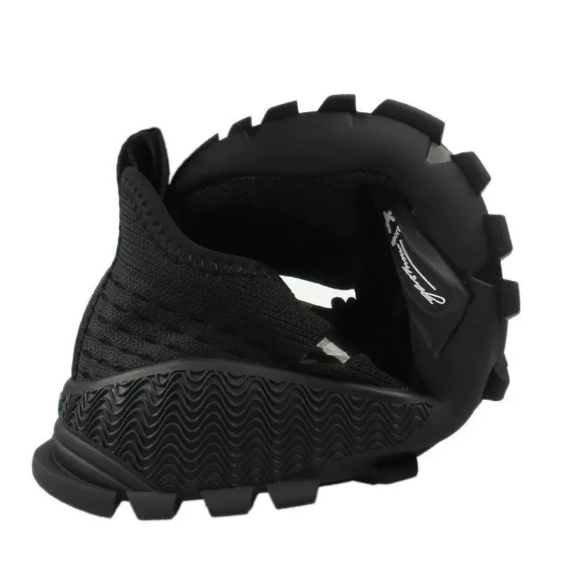 

Fashion Casual Sports Breathable Athletic Running Walking Gym Shoes Outdoor Male Lightweight Sneakers