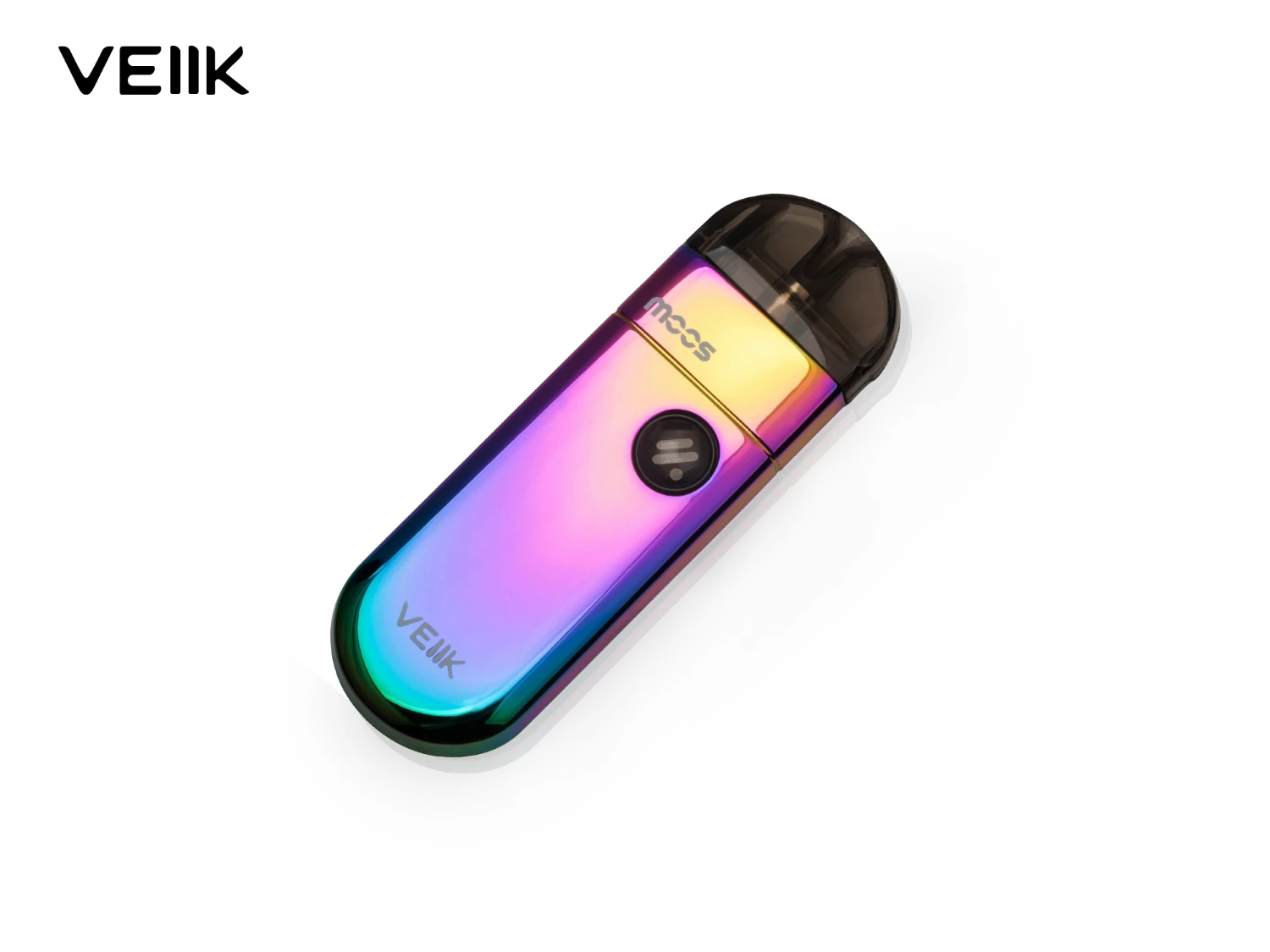Электронная сигарета Pod Vape Veiik MOOS Kit 1100 мАч встроенный аккумулятор и 2 мл PCTG