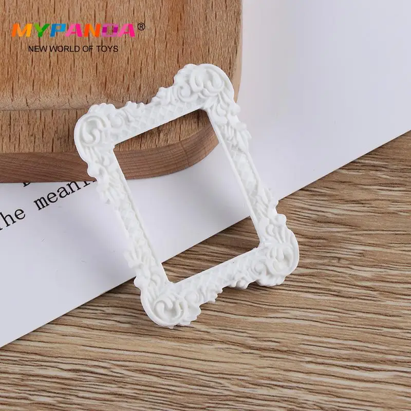 Кукольный Миниатюрный Мини-домик 1:12 декоративные аксессуары античная Мэнни