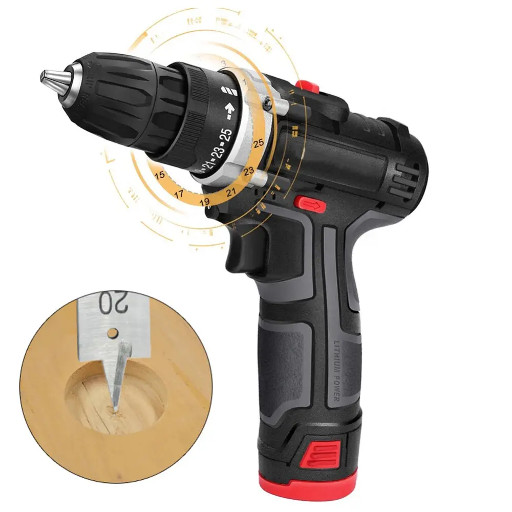 

Opening Diameter 20mm Flat Drill Long High-carbon Steel Woodworking Flat Drill Hexagonal Handle