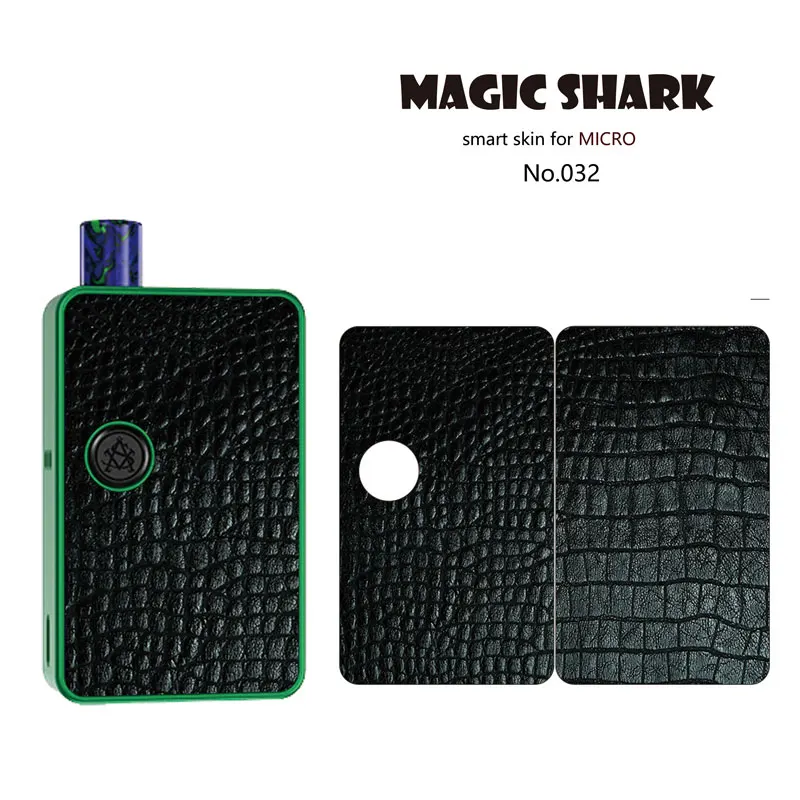 Защитный чехол Magic Shark Bling Star Леопардовый геометрический ПВХ сверхтонкий стерео