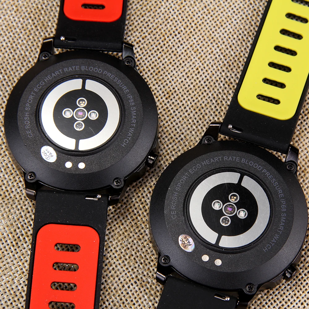 L8 Смарт часы для мужчин IP68 водонепроницаемый Reloj Hombre режим SmartWatch с ЭКГ PPG кровяное давление сердечного ритма спортивные фитнес часы