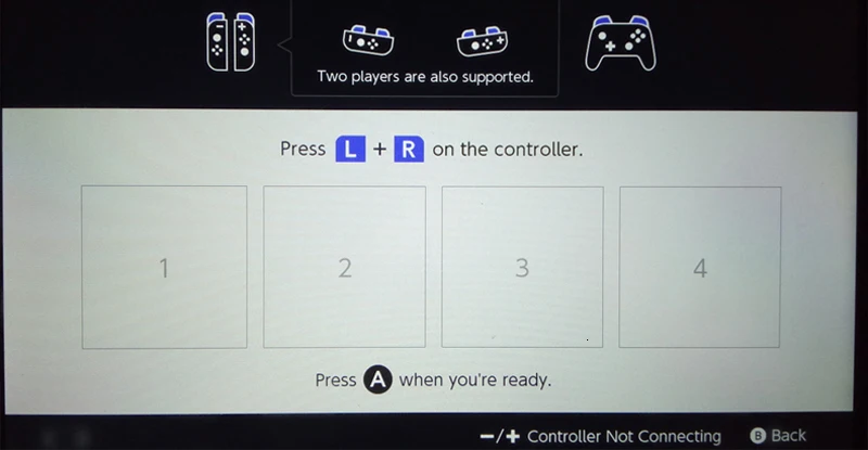 Беспроводной контроллер Switch Pro Bluetooth для NS Splatoon2, пульт дистанционного управления для пульта дистанционного управления, консоль Switch Lite