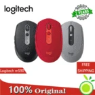 Мышь Logitech M590 Беспроводная Бесшумная, 2,4 ГГц, 1000 DPI