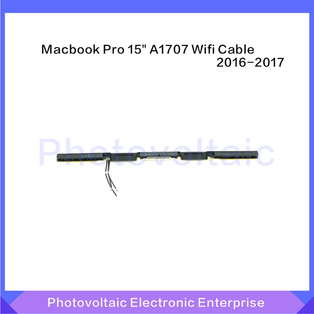 NEW WiFi iSight Antenna Cable For Macbook Pro 15&quot A1707 2016 2017 817-01634-6-1 EMC 3072 3162 | Компьютеры и офис