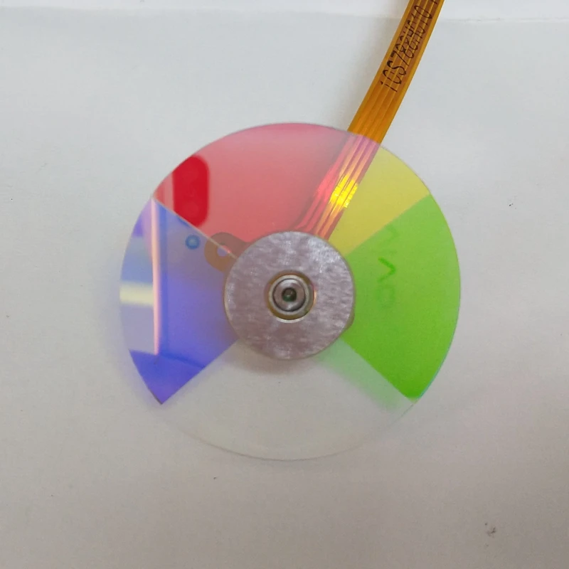 

Projector Color Wheel for Sharp XG-N30XA XG-C10SA XG-C10XA N30SA
