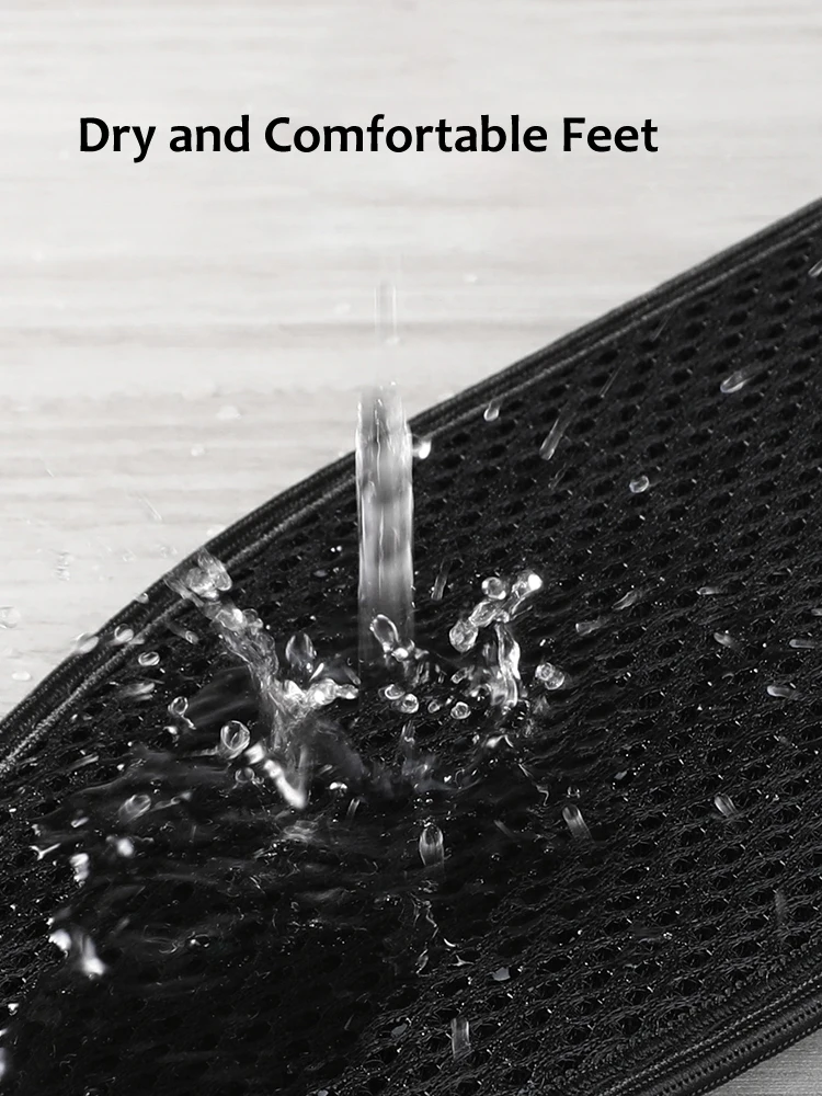 Дезодорирующие стельки для ног легкий вес сетчатая дышащая вставка обуви