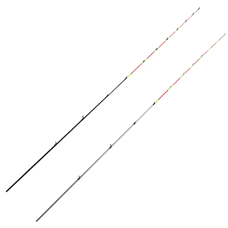 

55 см Титан сплав плот наконечник палки полюс Рыболовные снасти