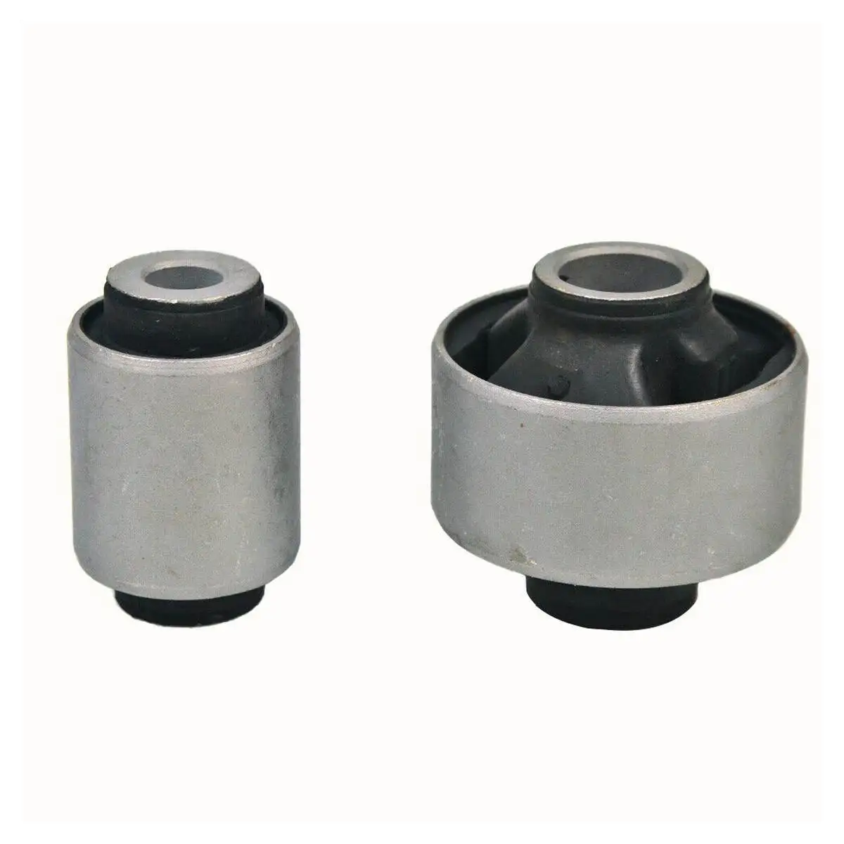 

4pcs/set Front Lower Control Arm Bushing for Subaru Impreza 05-17 Forester 08-17 Legacy 03-18 Outback 03-18 WRX 14-18 XV 12-17