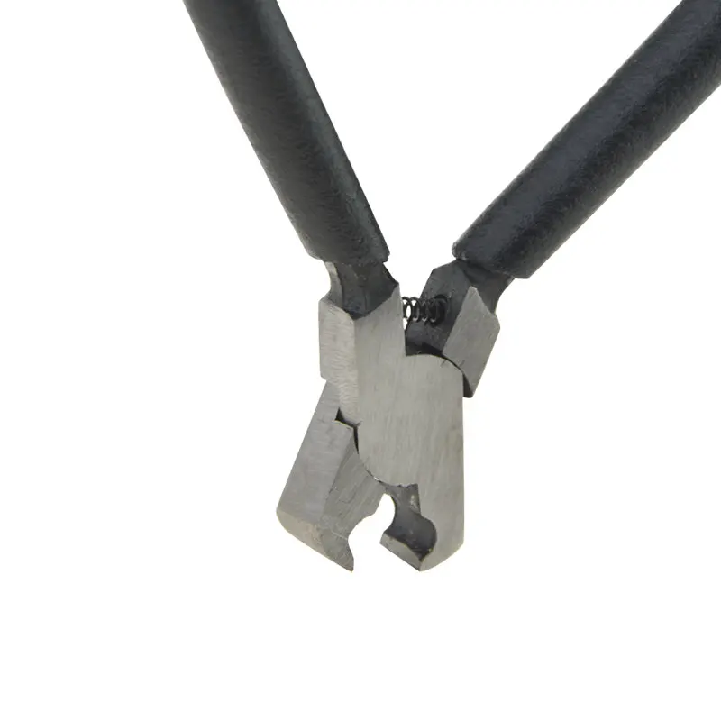 1 шт. плоскогубцы D медные зажимные с пряжкой + 6 стрелы латунные носовые точки для