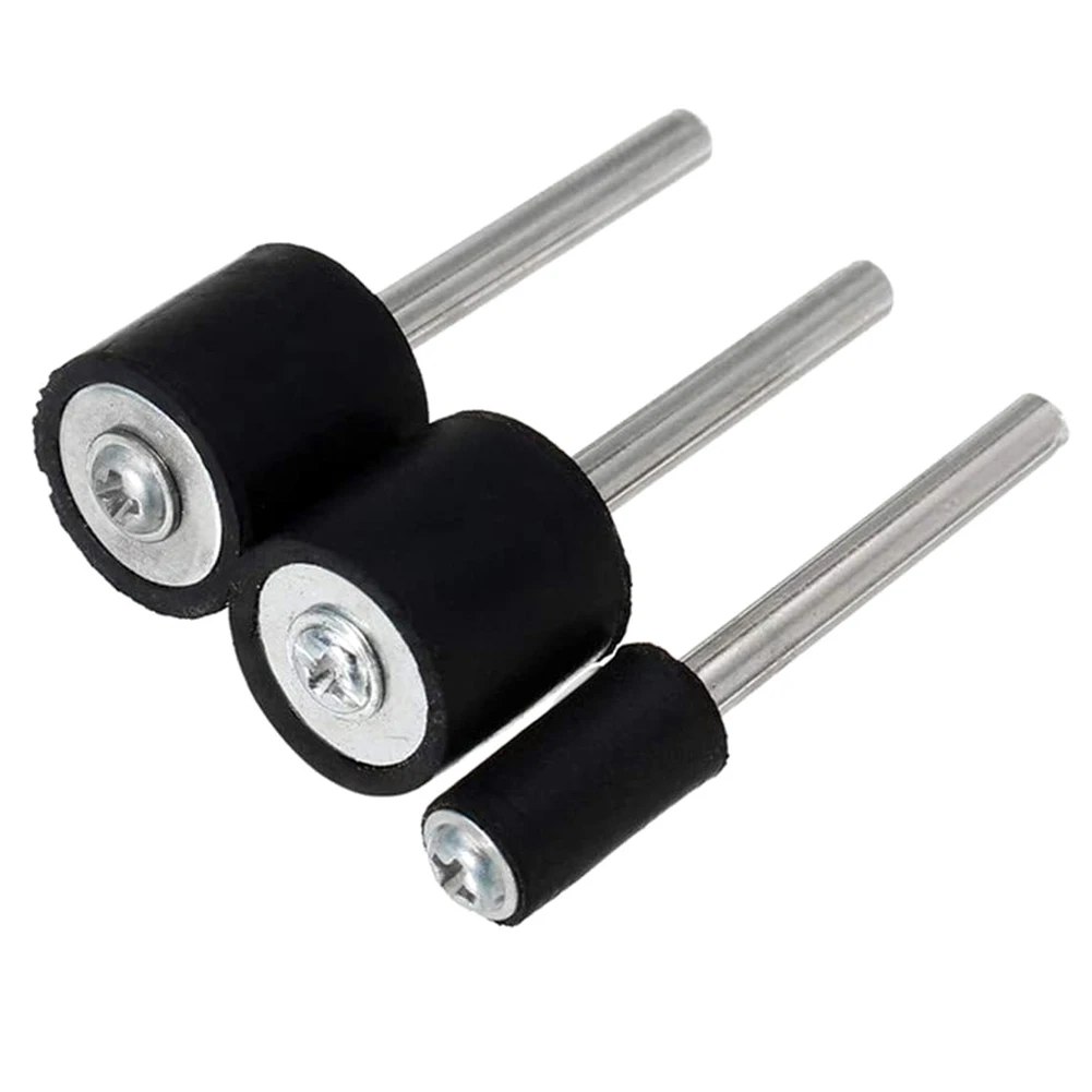 206 шт шлифовальный полировальный режущий набор абразивные инструменты дерево