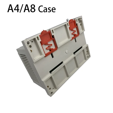 Kincony CASE-A4-A8-A6 пластиковый чехол