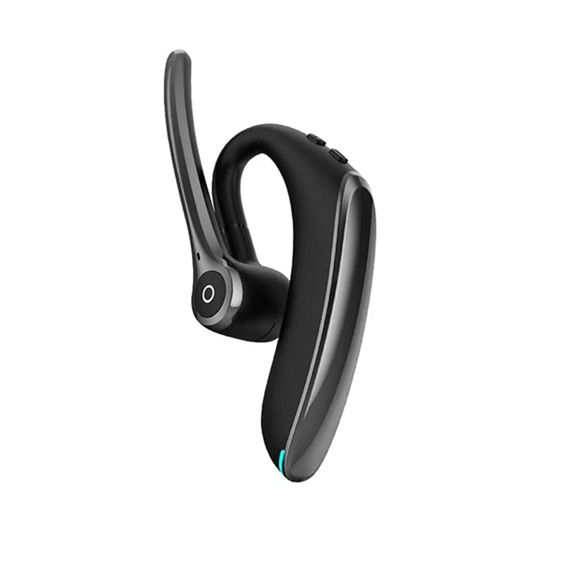 

Беспроводная Bluetooth-гарнитура с шумоподавлением и микрофоном