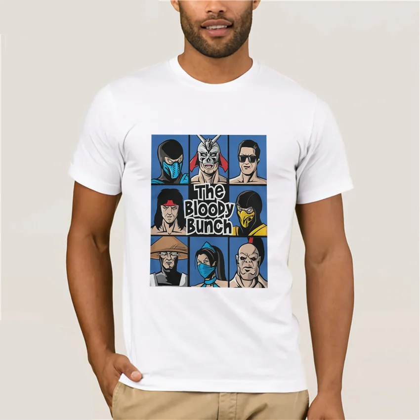 

Мужская хипстерская рубашка из 100% хлопка, с коротким рукавом и круглым вырезом