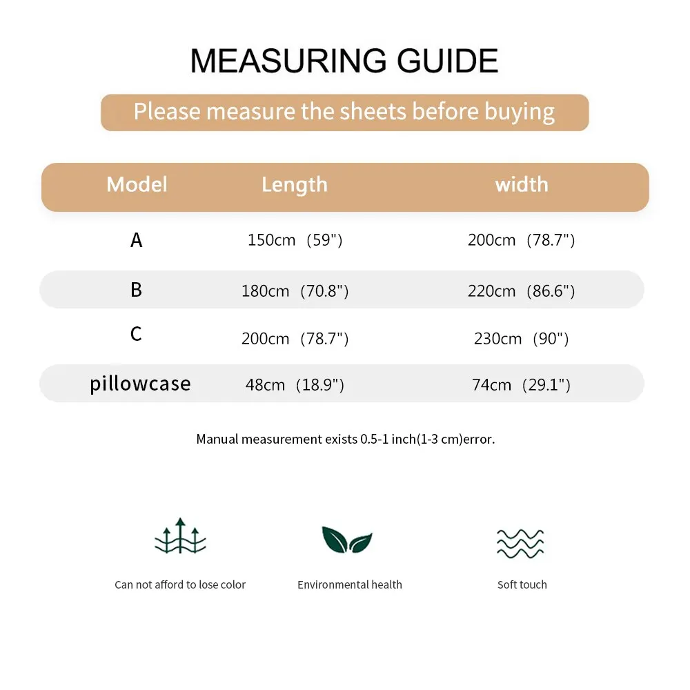Новинка 4 шт. Одноцветный плотный фланелевый теплый комплект постельного белья