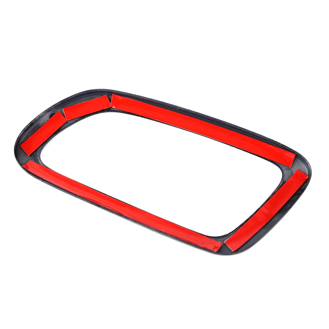 

beler Carbon Fiber Inner Door Handle Bowl Ring Frame Cover Trim Decoration Mouldings Fit For Jeep Grand Cherokee 2011-2018 2019