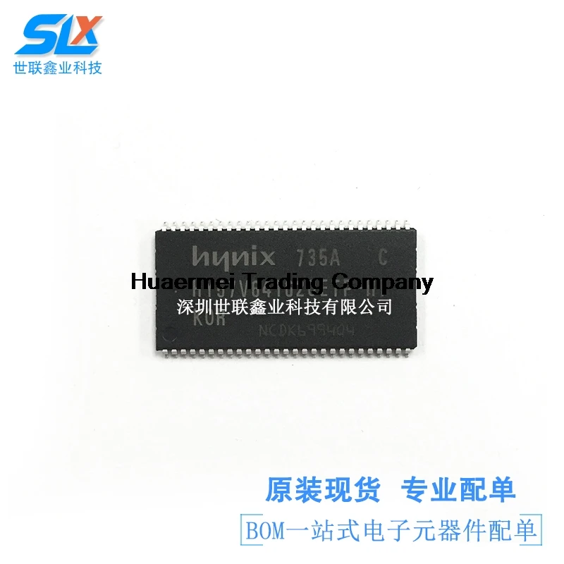 

HY57V641620ETP-HI TSOP-54