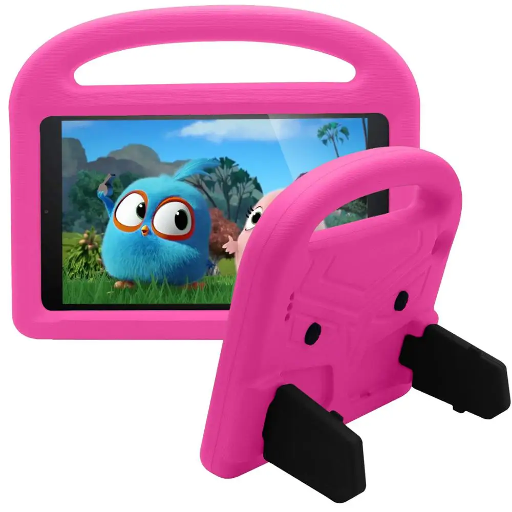 7 ''EVA чехол для Samsung Galaxy Tab 3 Lite T110 T111 T113 ударопрочный 0 детский чехол|Чехлы