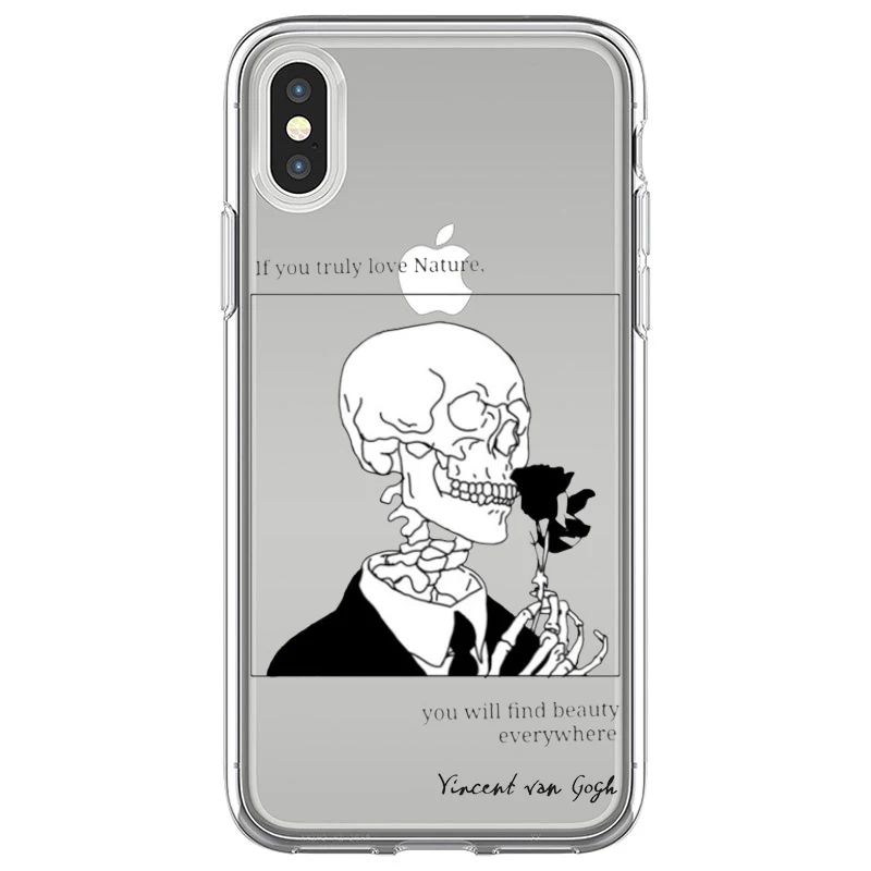 Чехол для iphone 12 11 Pro Max X XR XS 8 7 6 6S Plus | Мобильные телефоны и аксессуары