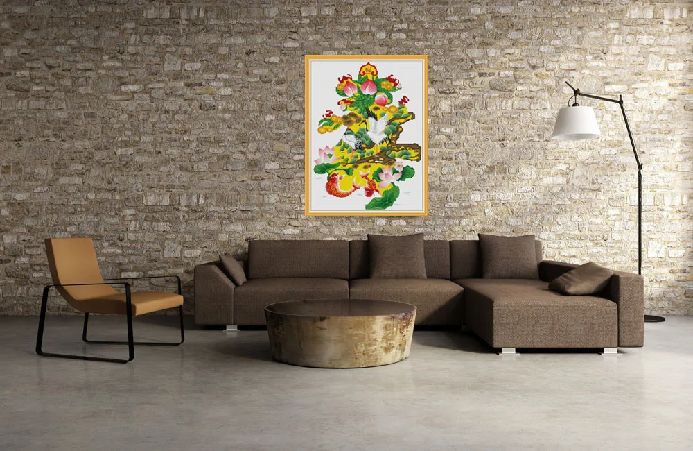 Алмазная живопись с благословениями наборы для вышивки крестиком