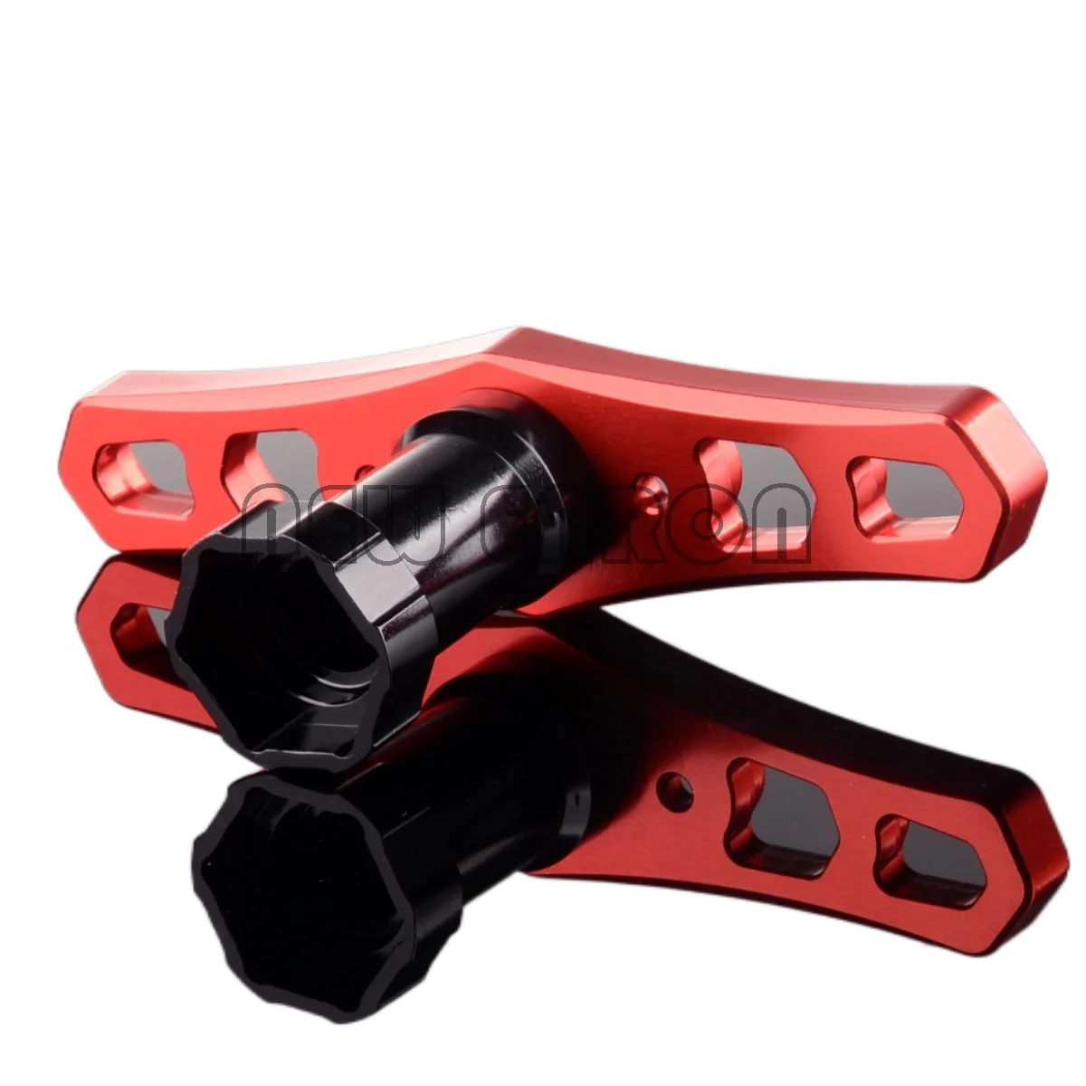 18 ключ team c 17 мм колесо шестигранн