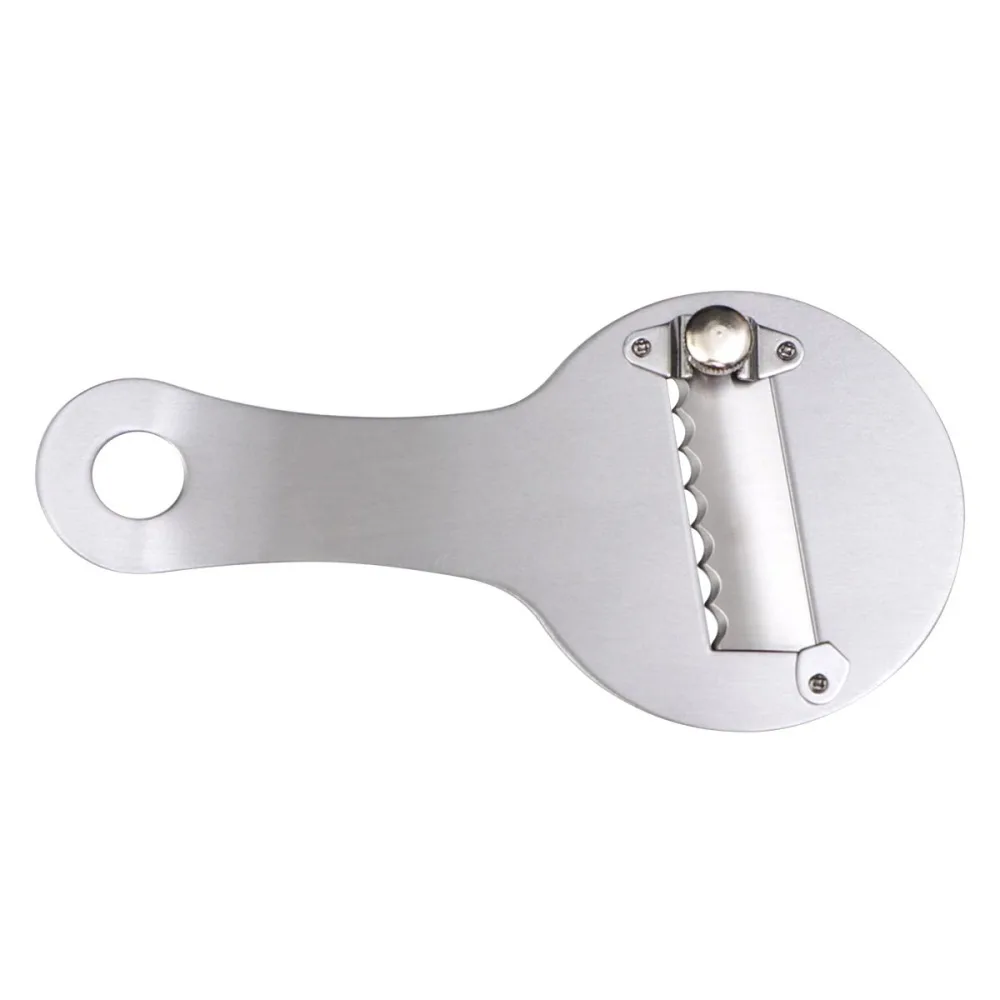 Кухонная Бритва для сыра из нержавеющей стали| |