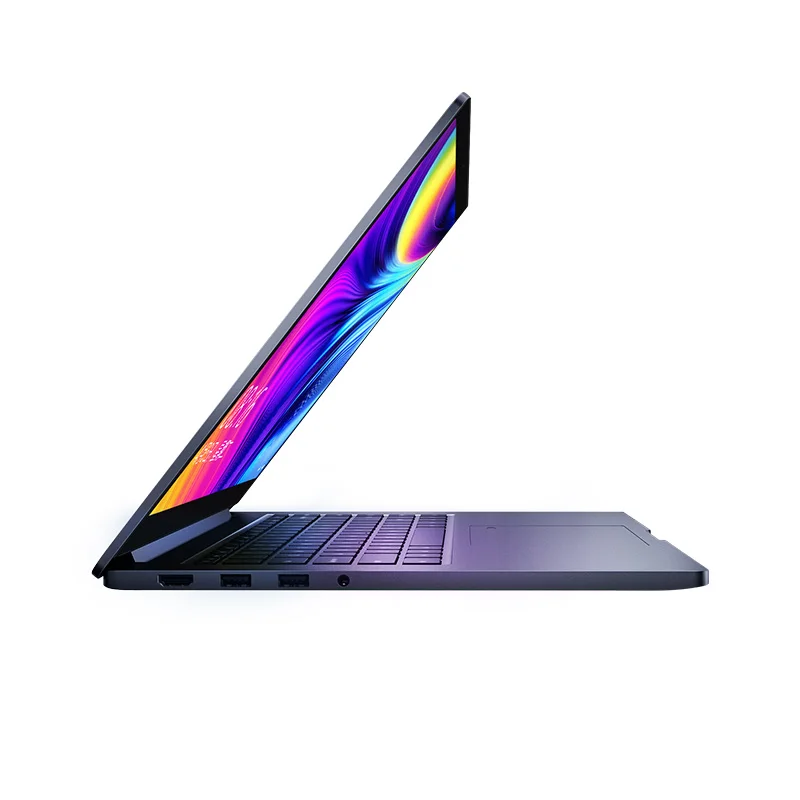 Оригинальный ноутбук Xiaomi Laptop Pro улучшенный 15 6 дюйма m2 2 ГБ GDDR5 память 16 Гб ОЗУ ТБ SSD