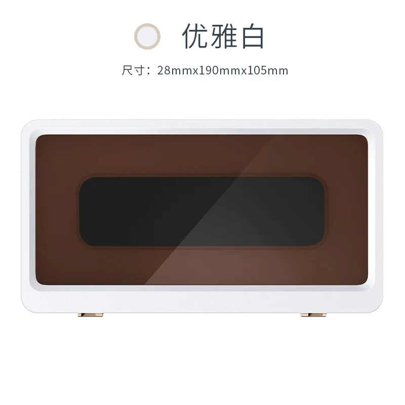

Waterproof Cell Phone Case Without Hole Wall Hanging Touch Screen Cell Phone Bracket Bathroom Seal Protective Cover Storage
