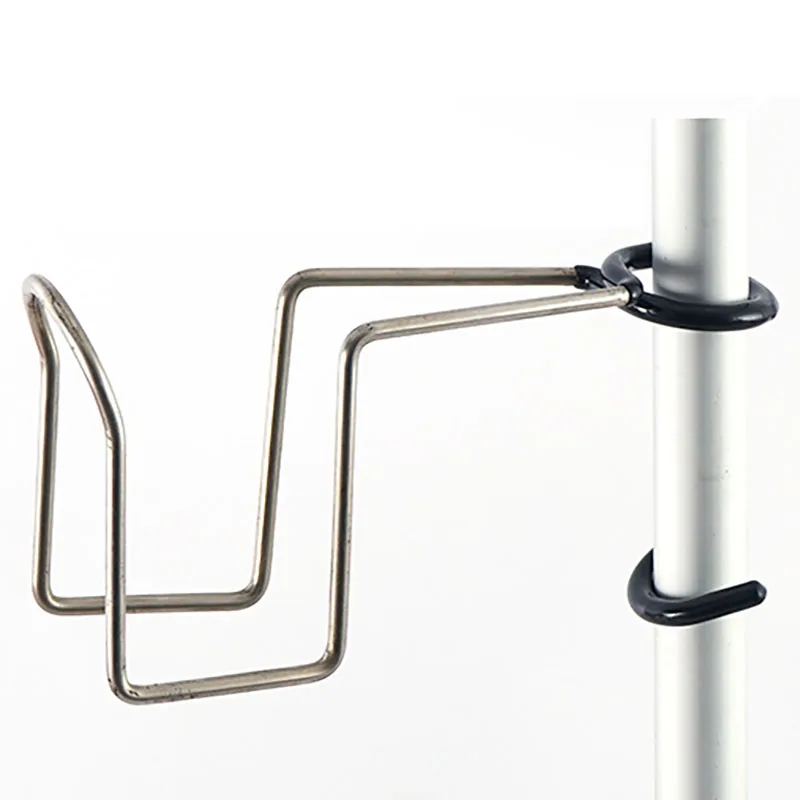 Многофункциональный держатель для чашки кофе и воды из нержавеющей стали