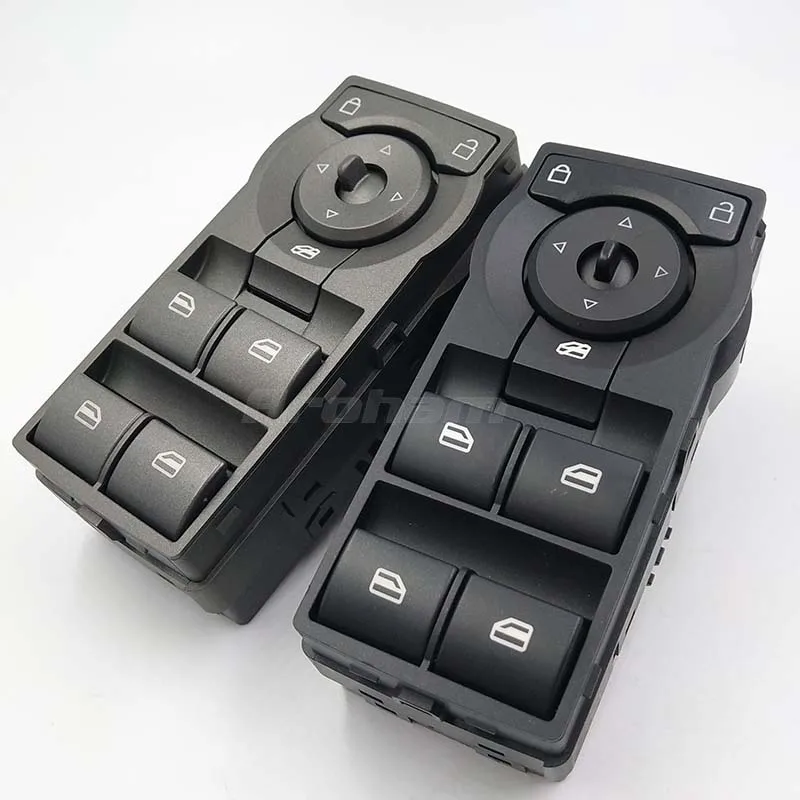 Высокое качество Новый Автомобильный Электрический переключатель окна 92225343 для