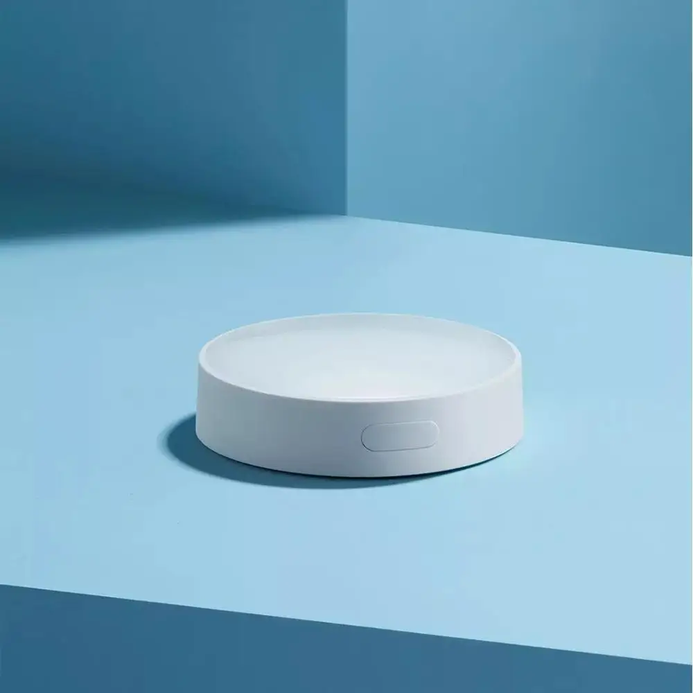 

100% XIAOMI Mijia Smart Light Sensor Zigbee Light Detection Intelligent Linkage Waterproof Used With Smart Multi-mode Gateway