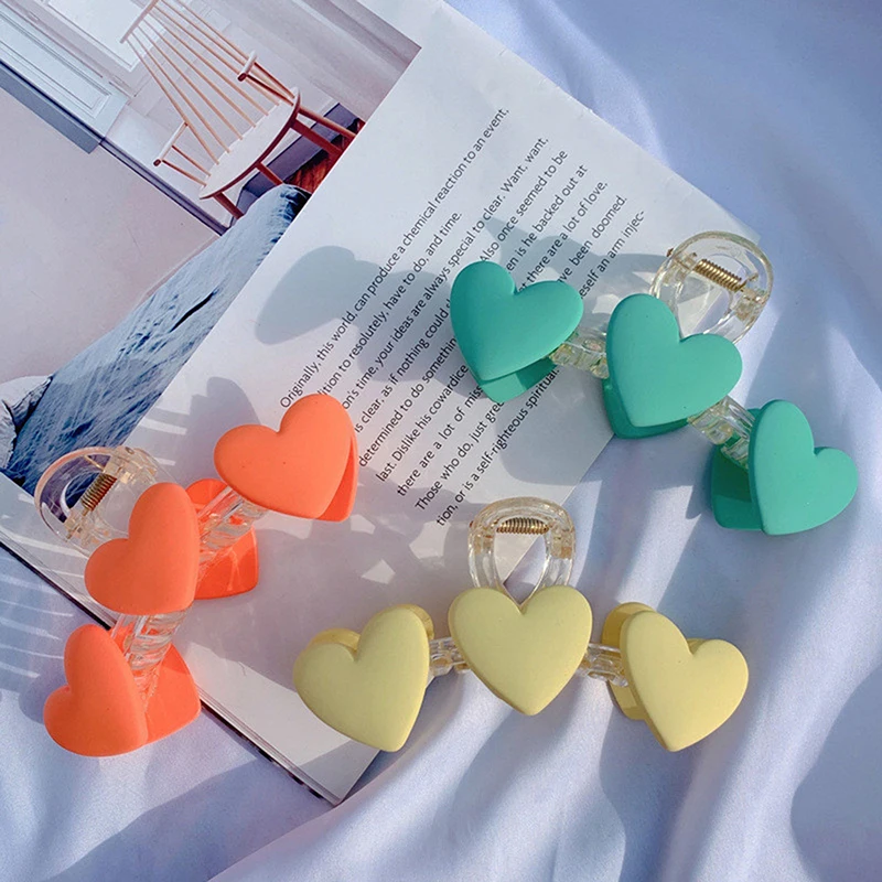 

Женский зажим для волос «конский хвост»