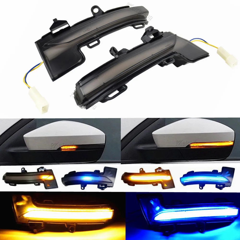 

Для Mk3 A7 5E Динамический светодиодный поворотный сигнал поворотник зеркальный мигающий светильник 2014 2015 2016 2017 2018