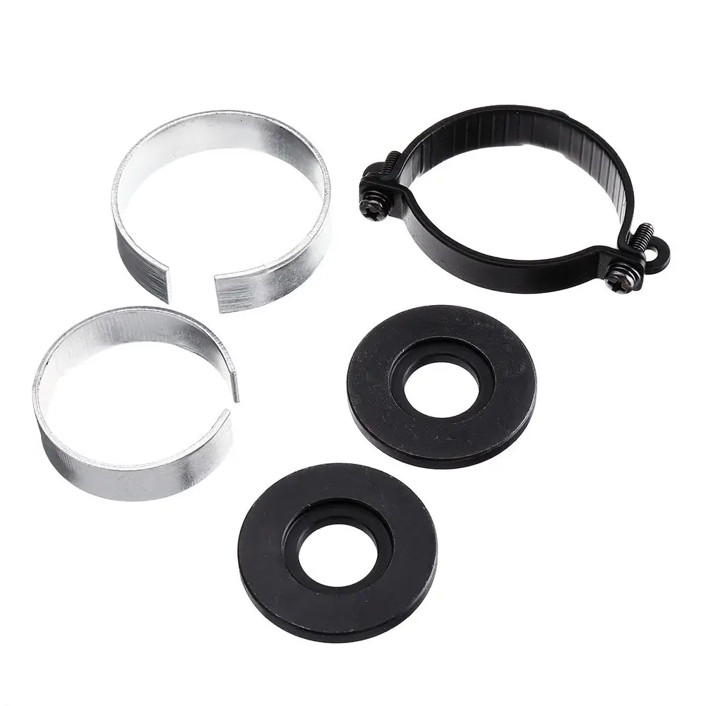 Резка пыли кожух для угловых шлифовальных машин 4 5 дюйма/5 дюймов алмазная пила