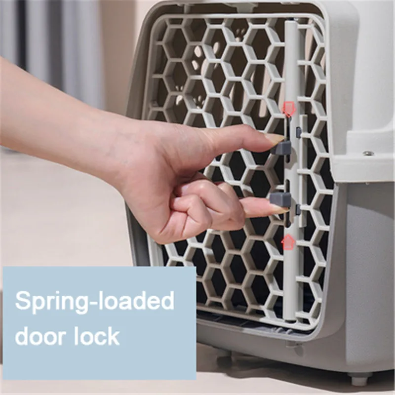 Сумка-переноска для собак воздухопроницаемая одобрена авиакомпанией 2020 |