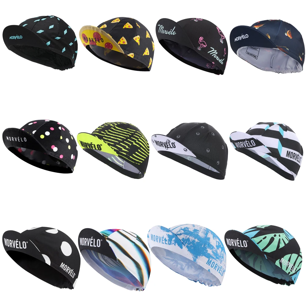 Велосипедная шапка morвело бандана головной убор для езды на